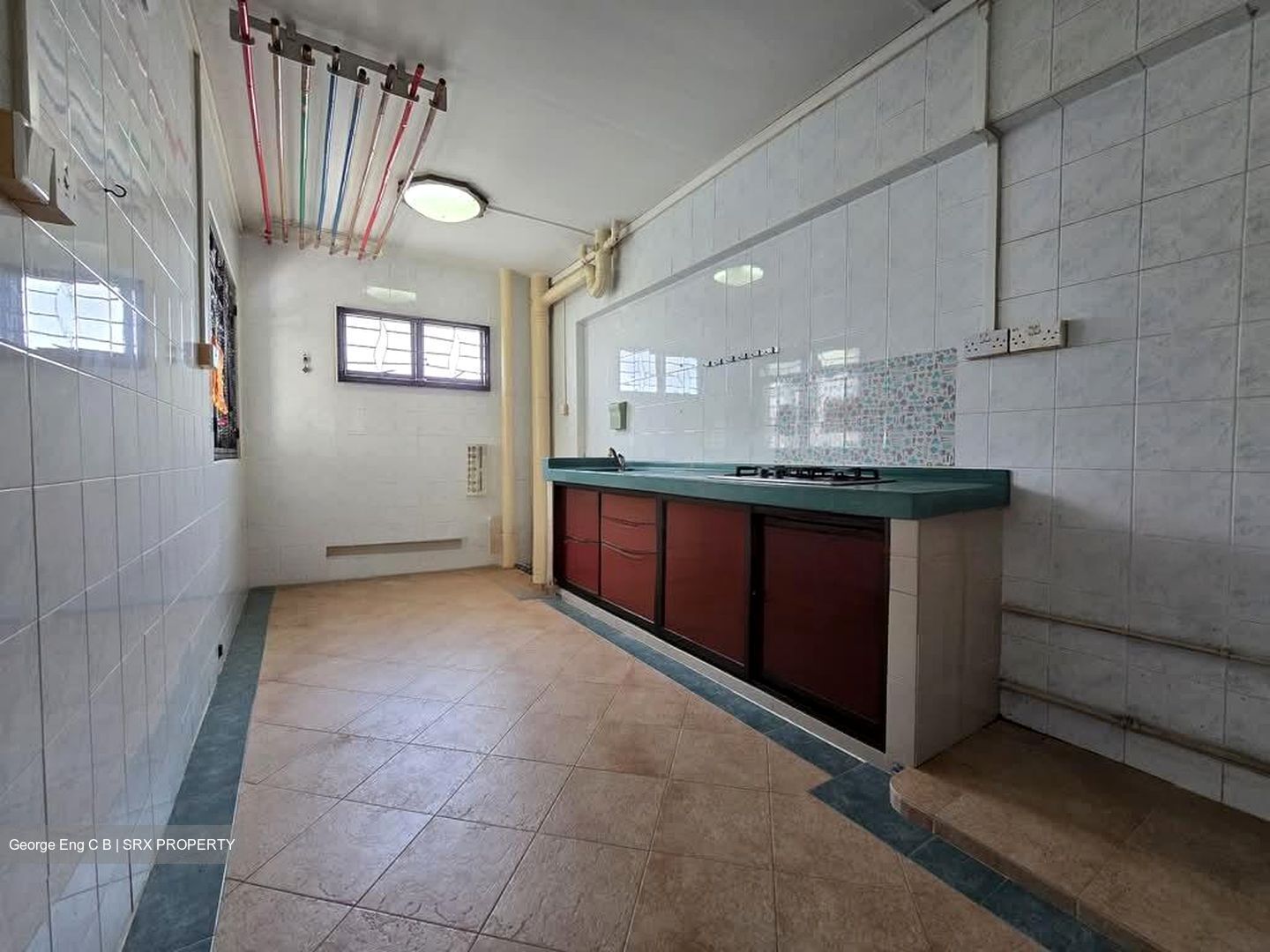 Blk 121C Rivervale Bank (Sengkang), HDB 5 Rooms #539530901